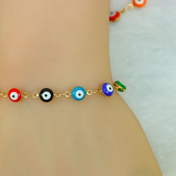 Minimalist Bracelet, Sleek & Modern Design, Women’s Fashion, YC110009-B - Picture 5 of 10